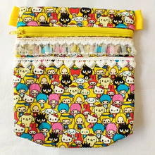 Cargar imagen en el visor de la galería, Hello Kitty x Pansonworks Pouch Bag
