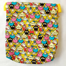 Cargar imagen en el visor de la galería, Hello Kitty x Pansonworks Pouch Bag
