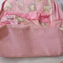 Cargar imagen en el visor de la galería, Hello Kitty - School Rucksack Backpack

