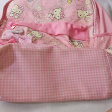 Load image into Gallery viewer, Hello Kitty - School Rucksack Backpack
