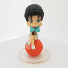 Load image into Gallery viewer, Kuroko no Basket - Takao Kazunari - Kuroko no Basket Chara Pucchi Part 2 - Chara Puchi (Bandai)
