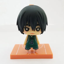 Load image into Gallery viewer, Kuroko no Basket - Hanamiya Makoto - One Coin Mini Figure Collection 3Q (Kotobukiya)
