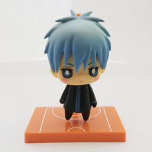 Load image into Gallery viewer, Kuroko no Basket - Kuroko Tetsuya - One Coin Mini Figure Collection 2Q - Uniform ver. (Kotobukiya)
