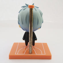 Load image into Gallery viewer, Kuroko no Basket - Kuroko Tetsuya - One Coin Mini Figure Collection 2Q - Uniform ver. (Kotobukiya)
