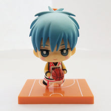 Load image into Gallery viewer, Kuroko no Basket - Kuroko Tetsuya - One Coin Mini Figure Collection 3Q (Kotobukiya)
