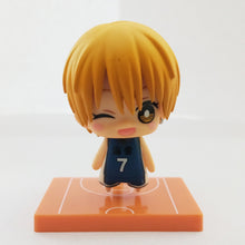 Cargar imagen en el visor de la galería, Kuroko no Basket - Kise Ryouta - One Coin Mini Figure Collection (Kotobukiya)
