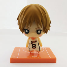 Cargar imagen en el visor de la galería, Kuroko no Basket - Miyaji Kiyoshi  - One Coin Mini Figure Collection 3Q (Kotobukiya)
