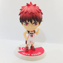 Cargar imagen en el visor de la galería, Kuroko no Basket - Kagami Taiga - Chibi Kyun-Chara - Ichiban Kuji ~Seirin&amp;Kaijou~ (Banpresto)
