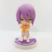 Load image into Gallery viewer, Kuroko no Basket - Murasakibara Atsushi - Chibi Kyun-Chara - Ichiban Kuji ~Seirin&amp;Kaijou~ (Banpresto)
