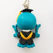 Load image into Gallery viewer, Assassination Classroom ~ Killing Swing ~ Koro Sensei
- Bandai Gachapon Strap Figure
