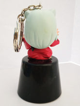 Load image into Gallery viewer, Sengoku Otogizoushi - InuYasha - Sound Voice Keychain Mascot Vintage
