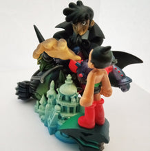 Load image into Gallery viewer, Tetsuwan Atom - Atlas - Atom - Pluto - Tenma Umatarou - Astro Boy - Vignette - K·T Figure Collection #2 (Kaiyodo-Takara)
