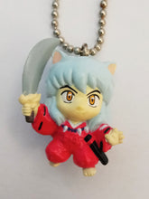 Load image into Gallery viewer, Sengoku Otogizoushi - InuYasha - Swing Mascot - Vintage
