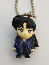 Load image into Gallery viewer, Sengoku Otogizoushi - InuYasha - Kouga - Swing Mascot - Vintage
