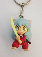 Load image into Gallery viewer, Sengoku Otogizoushi - InuYasha - Keychain Mascot - Vintage
