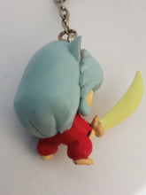 Load image into Gallery viewer, Sengoku Otogizoushi - InuYasha - Keychain Mascot - Vintage
