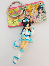 Cargar imagen en el visor de la galería, Futari wa Precure Max Heart - Cure White - Figure Keyholder 1 (Banpresto)
