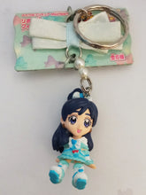 Cargar imagen en el visor de la galería, Futari wa Precure Max Heart - Cure White - Figure Keyholder (Banpresto)

