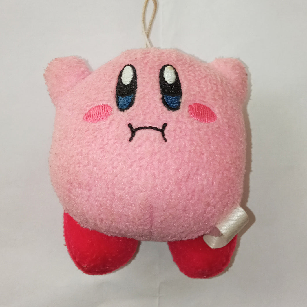 Hoshi no Kirby - Mini Plush Strap Mascot (SK Japan)