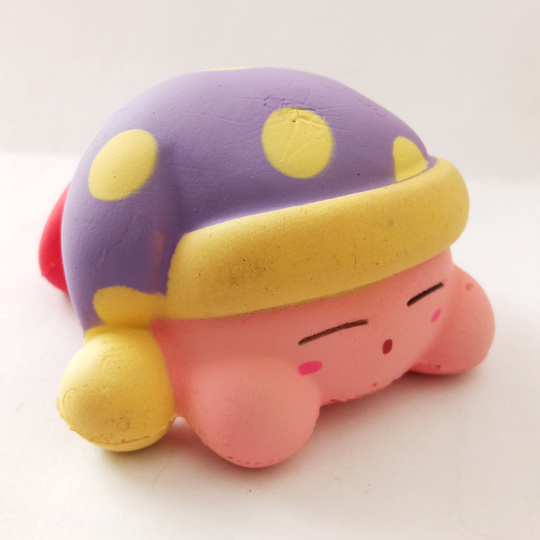 Hoshi no Kirby - Kirby - Hoshi no Kirby Manmaru Mascot - Sleep (Takara Tomy A.R.T.S)