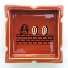 Cargar imagen en el visor de la galería, Super Mario Brothers - Bean Dish - Ichiban Kuji - Always Mario! Collection 35th Special (F Prize) - Itsudemo Mario! Collection (Bandai Spirits)
