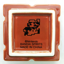 Cargar imagen en el visor de la galería, Super Mario Brothers - Bean Dish - Ichiban Kuji - Always Mario! Collection 35th Special (F Prize) - Itsudemo Mario! Collection (Bandai Spirits)
