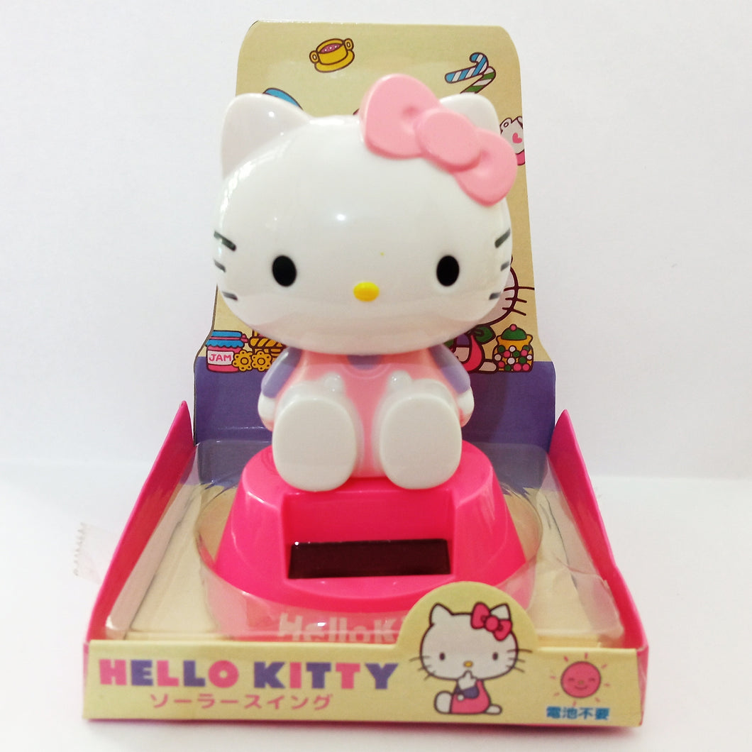 Hello Kitty - Solar Swing Doll - Figure ( Kawada)