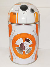 Load image into Gallery viewer, Star Wars: The Force Awakens - BB-8 - Kirin Coffee Tin Can (Kirin)
