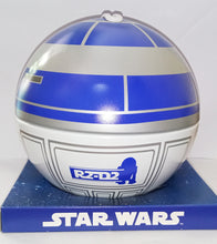 Load image into Gallery viewer, Stars Wars: The Force Awakens - R2-D2 - Saving Tin Can - Piggy Bank (Bourbon)
