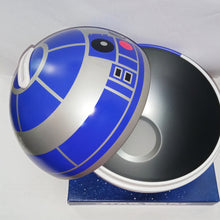 Load image into Gallery viewer, Stars Wars: The Force Awakens - R2-D2 - Saving Tin Can - Piggy Bank (Bourbon)
