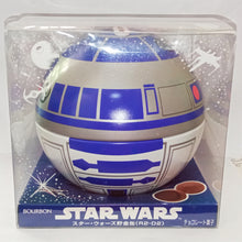 Load image into Gallery viewer, Stars Wars: The Force Awakens - R2-D2 - Saving Tin Can - Piggy Bank (Bourbon)
