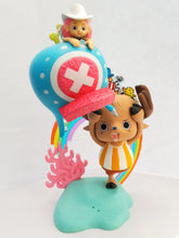 Load image into Gallery viewer, One Piece PREMIALIVE Figure-Chopper in Fish-Man Island- (Banpresto)
