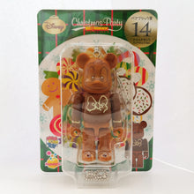 Load image into Gallery viewer, Be@rbrick - Donald Duck - Happy Lottery Disney Christmas Party 14 - Award - Milk Chocolate Ver.
