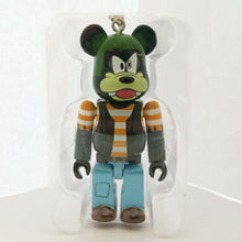 Load image into Gallery viewer, Disney - Goofy - Halloween Monster Be@rbrick Wow! Unbreakable - Artificial Dog ver. (Sunny Side Up)
