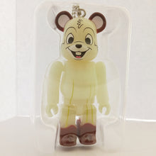 Load image into Gallery viewer, Disney - Chip - Halloween Monster Be@rbrick Wow! Unbreakable - Ghost Ver. (Sunny Side Up)
