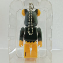 Load image into Gallery viewer, Disney - Winnie The Pooh - Halloween Monster Be@rbrick Wow! Unbreakable - Bat ver. (Sunny Side Up)
