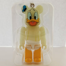 Load image into Gallery viewer, Disney - Donald Duck - Halloween Monster Be@rbrick Wow! Unbreakable - Ghost Ver. (Sunny Side Up)
