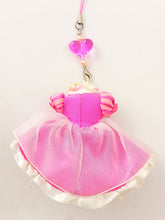 Load image into Gallery viewer, Disney - Rapunzel Dress Strap - Heart-shaped Charm - Tokyo Disney Resort (Disney)
