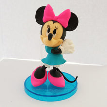 Load image into Gallery viewer, Disney - Minnie Mouse - Disney Characters World Collectable Figure Story 05 &quot;Mickey &amp; Friends&quot; (Banpresto)
