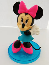 Load image into Gallery viewer, Disney - Minnie Mouse - Disney Characters World Collectable Figure Story 05 &quot;Mickey &amp; Friends&quot; (Banpresto)
