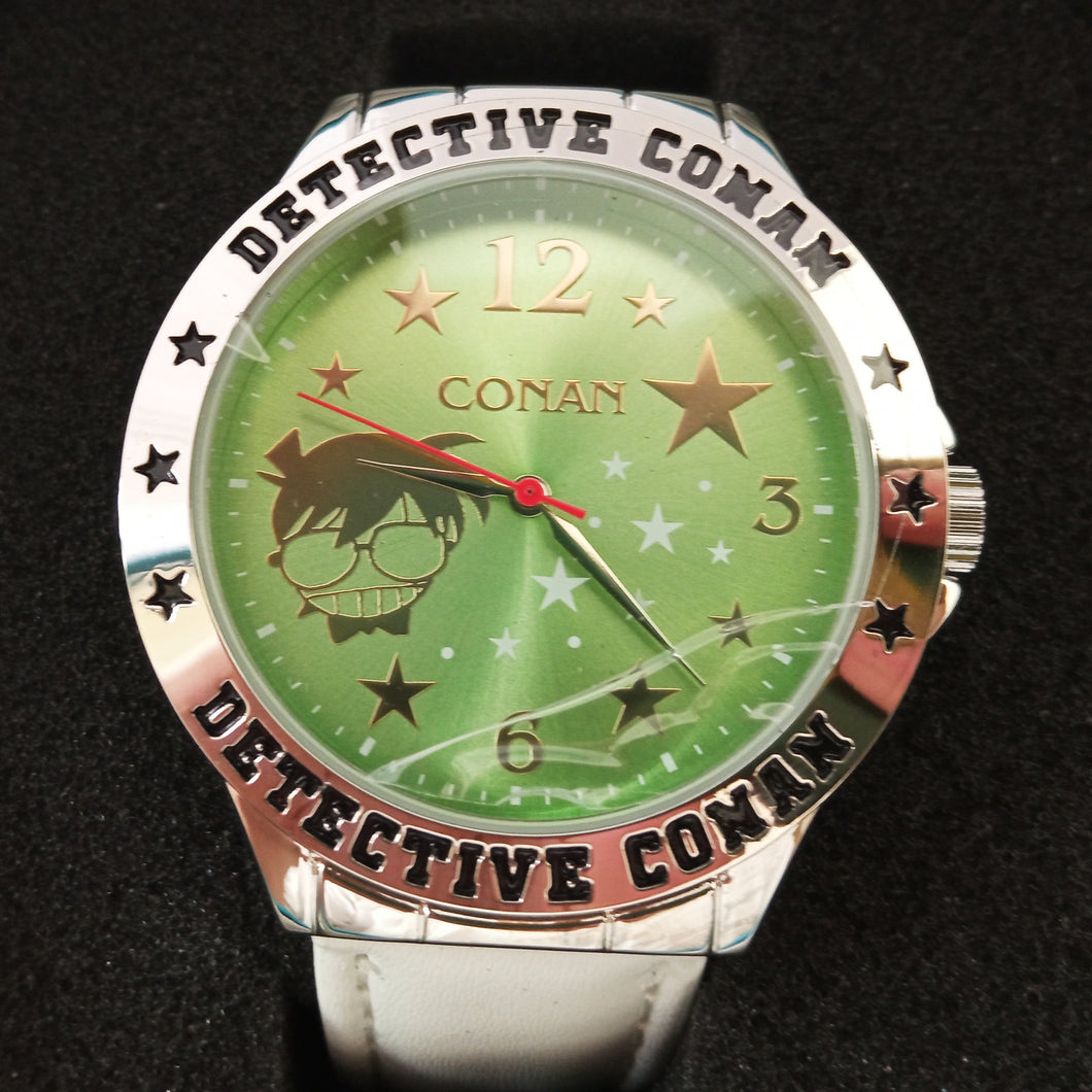 Detective Conan - Meitantei - Edogawa Conan - Premium Wrist Watch (SEGA)