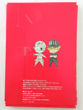 Load image into Gallery viewer, Hataraku Saibou - Killer T Cell - U-1146 - Cells at Work - Special Edition Acrylic Keychain - Postcard (Kodansha)
