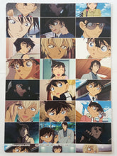 Load image into Gallery viewer, Detective Conan - Conan Edogawa - Shuichi Akai - Mini Art Clear File Collection 3 (Bandai)
