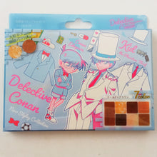 Load image into Gallery viewer, Detective Conan Eyeshadow Conan &amp; Kid - Cosmetics (Lovisia)
