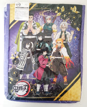 Cargar imagen en el visor de la galería, Kimetsu no Yaiba - Laundry Storage With Drawstring Bag
- Tote Bag w/gusset - Ver.2 B
