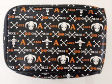 Load image into Gallery viewer, One Piece - Portgas D. Ace - Waist Bag
