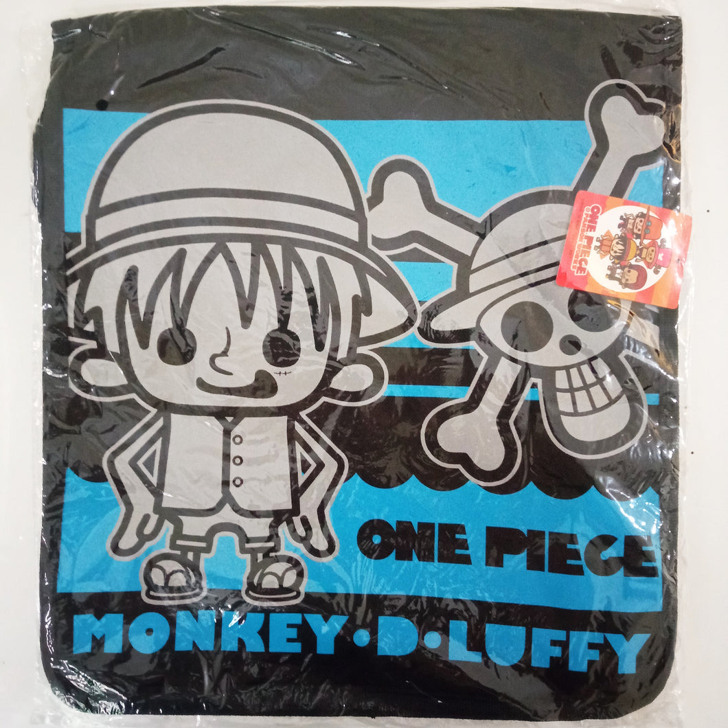 One Piece x Panson Works Square Shoulder Bag (Luffy)