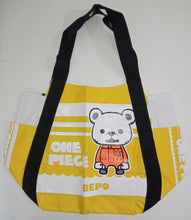 Cargar imagen en el visor de la galería, One Piece x Panson Works Balloon Tote Bag (Bepo)
