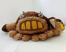 Load image into Gallery viewer, My Neighbor Totoro - Tonari no Totoro - Nekobus - Plush (Sun Arrow)
