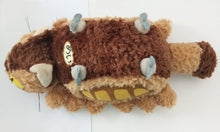 Load image into Gallery viewer, My Neighbor Totoro - Tonari no Totoro - Nekobus - Plush (Sun Arrow)
